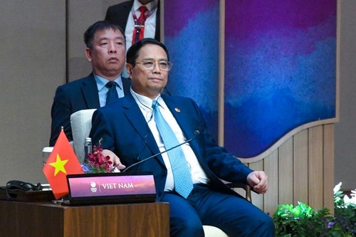 Le Premier ministre Pham Minh Chinh au Sommet de l’ASEAN: un bilan positif - ảnh 2