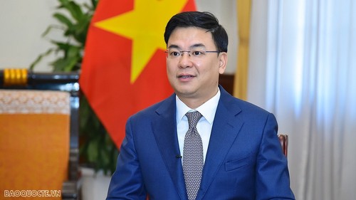 Le Vietnam, un acteur important des relations ASEAN-Japon - ảnh 2