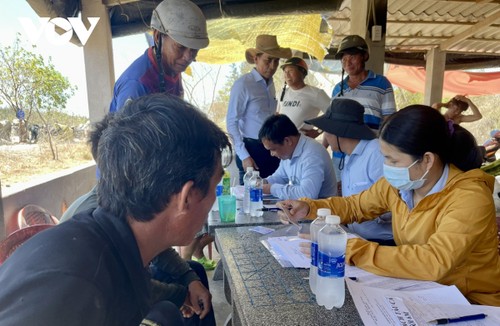 Renforcement de l'immatriculation des bateaux de pêche à Bà Ria – Vung Tàu - ảnh 2