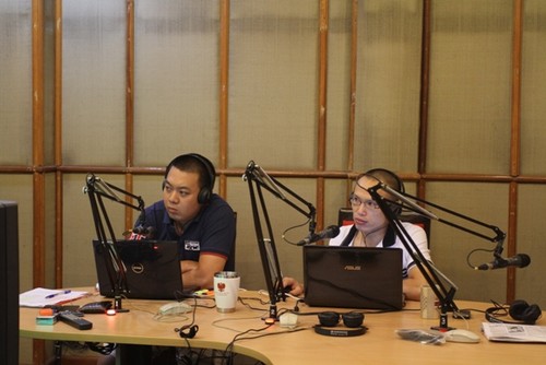 Голос Вьетнама откроет радиоканал на английском языке 24/7 - ảnh 1