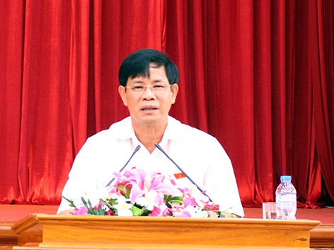 Депутации учли мнения избирателей провинций и городов Вьетнама - ảnh 1