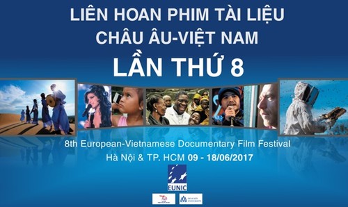 В 8-м вьетнамо-европейском фестивале документального кино примут участие 10 стран мира - ảnh 1