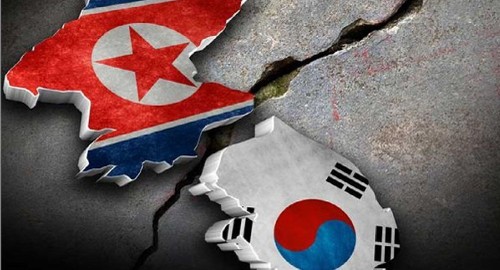 ФРГ обязуется найти меры для мирного урегулирования ситуации на Корейском полуострове - ảnh 1