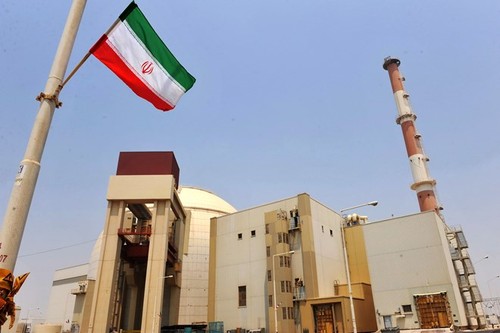 ЕС сделает всё возможное для сохранения в силе ядерной сделки с Ираном - ảnh 1
