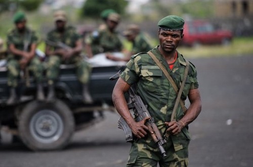 Более 40 человек убиты повстанцами СДС на востоке ДРК  - ảnh 1