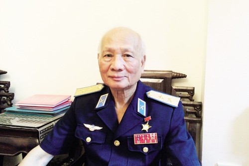 О генерал-лейтенанте Нгуен Ван Фиете, сбившем “летающую крепость” Б52 в небе над Ханоем - ảnh 1