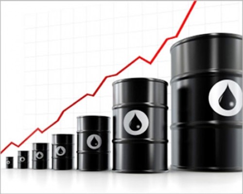 Цена на нефть марки WTI впервые за полтора года превысила $60 за баррель - ảnh 1