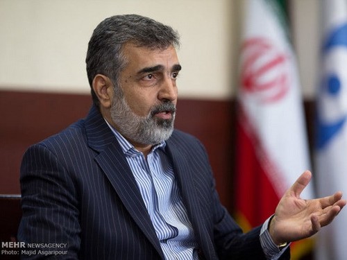 Иран предупредил об ускорении обогащения урана - ảnh 1