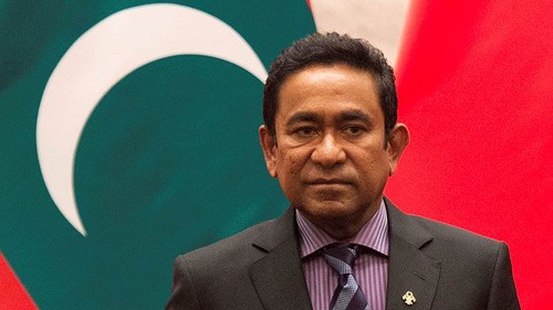 Бывшего президента Мальдив арестовали по делу об отмывании денег - ảnh 1