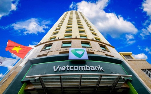Вьетнамскому банку «VietcomBank» выдана лицензия на деятельность в Нью-Йорке - ảnh 1