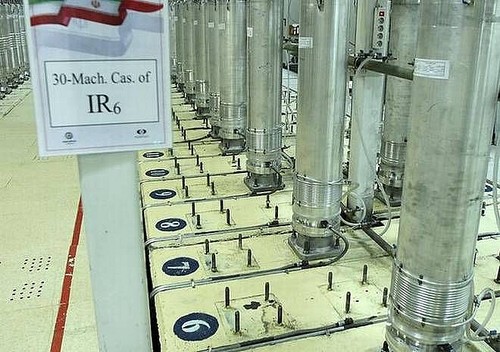 Иран заявил о достижении важных успехов в развитии атомной промышленности - ảnh 1