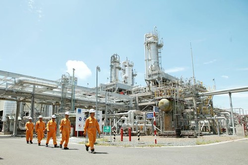 Японская компания Saibu Gas инвестирует во вьетнамский рынок - ảnh 1