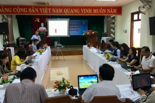 Демографические показатели во Вьетнаме продолжают улучшаться во многих аспектах - ảnh 1