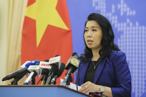 Вьетнам координирует действия с компетентными органами РФ в установлении личностей жертв пожара - ảnh 1