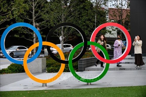 Премьер-министр Японии Абэ Синдзо не исключил отмены Олимпиады - ảnh 1