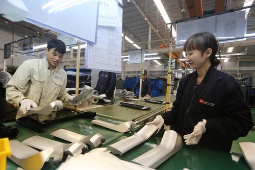ПИИ во Вьетнам за 5 месяцев составили около $13,9 млрд. - ảnh 1