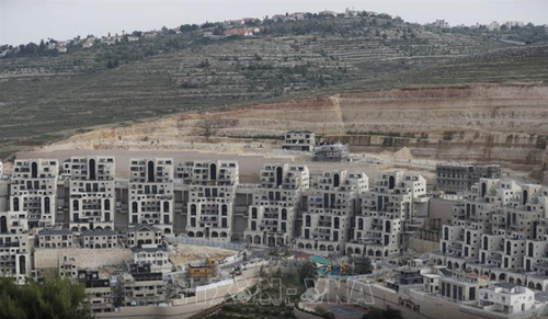 В Израиле отменили закон о легализации поселений на палестинской территории - ảnh 1