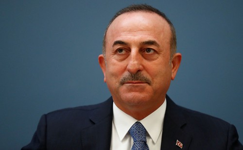 Турция заявила о продолжении переговоров с Россией по урегулированию ситуации в Ливии - ảnh 1