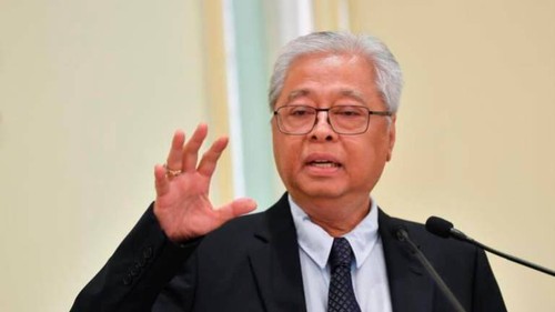 Малайзия вновь подтвердила позицию о необходимости проведения диалога по вопросу Восточного моря - ảnh 1