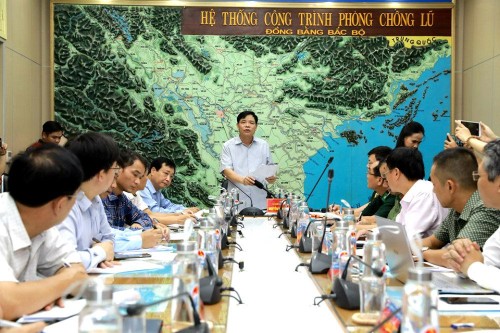Провинции и города Вьетнама строго выполняют распоряжение по обеспечению безопасности - ảnh 1