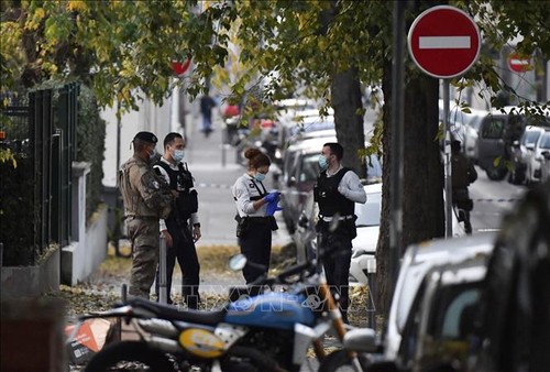 Франция: вооруженное нападение в Лионе  - ảnh 1