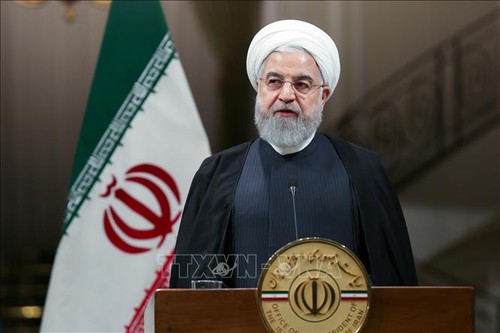 Иран готов сотрудничать с МАГАТЭ по ядерным вопросам - ảnh 1
