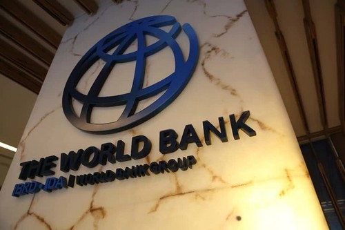 Всемирный банк спрогнозировал спад роста мировой экономики на 2022 год - ảnh 1