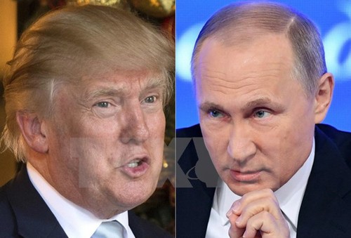 리셋 어려운 미국 - 러시아 관계 - ảnh 1
