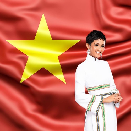 베트남, 미인 최다 국가 탑5에  진출 - ảnh 1
