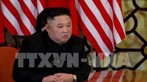 연합뉴스, 조선 지도자 러시아 방문가능성 - ảnh 1