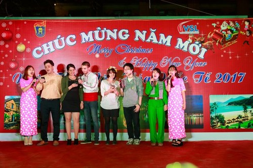 Học tiếng Việt – lựa chọn của nhiều sinh viên quốc tế - ảnh 2