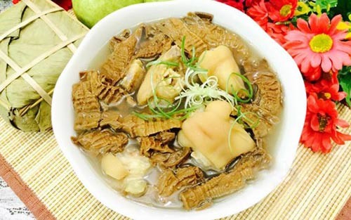 Cách phân biệt măng nứa chuẩn 100% ai cũng làm được Cách phân biệt măng nứa chuẩn 100% ai cũng làm được