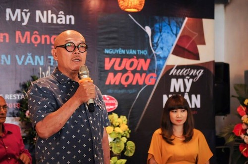 Nguyễn Văn Thọ trở lại với truyện ngắn - ảnh 7