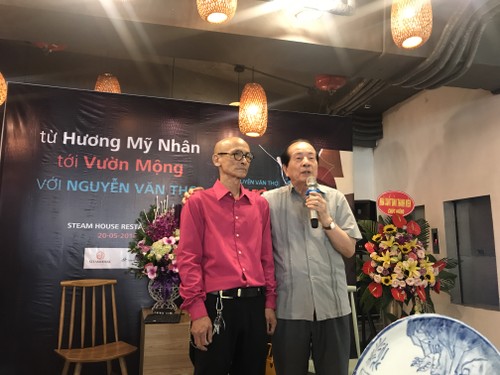 Nguyễn Văn Thọ trở lại với truyện ngắn - ảnh 6