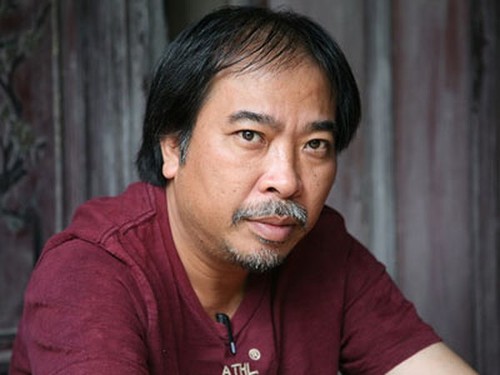 Nhà thơ Nguyễn Quang Thiều và giải thưởng văn học quốc tế Hàn Quốc - ảnh 1