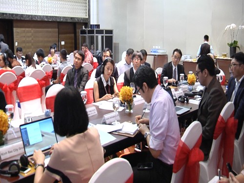 Thúc đẩy hợp tác Việt Nam- Indonesia trong ngành công nghiệp ô tô - ảnh 1