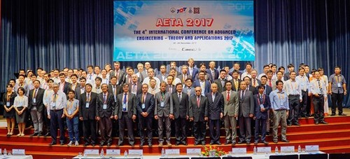  Hội thảo khoa học về quản trị tài chính khu vực châu Á-Thái Bình Dương - ảnh 1