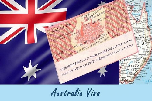 Australia tăng hạn ngạch thị thực lao động kỳ nghỉ cho Việt Nam - ảnh 1