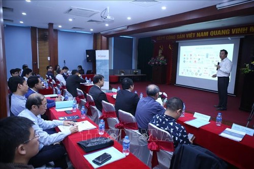 Đề án hỗ trợ khởi nghiệp sáng tạo thành phố Hà Nội giai đoạn 2019 - 2025 - ảnh 1