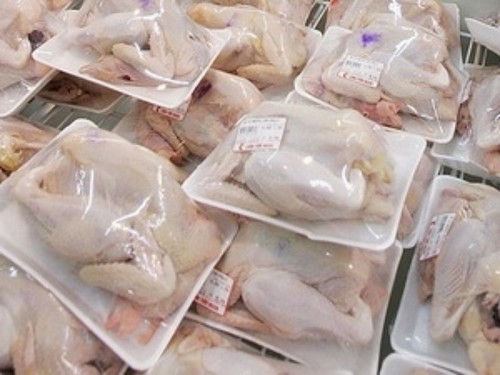 Việt Nam xuất khẩu thịt gà chế biến sang Liên bang Nga - ảnh 1