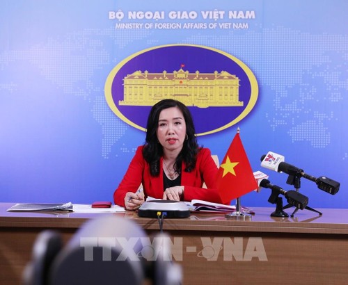 Việt Nam ưu tiên cao nhất cho công tác bảo hộ công dân trong dịch Covid-19 - ảnh 1