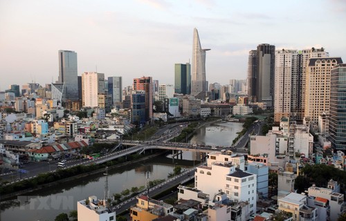 Thành phố Hồ Chí Minh thu hút trên 1 tỷ USD vốn FDI - ảnh 1