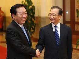 Perdana Menteri Jepang Yoshihiko Noda akhiri kunjungan resmi di Tiongkok - ảnh 1