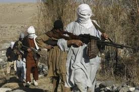Keamanan:  warna abu-abu di Afghanistan - ảnh 3