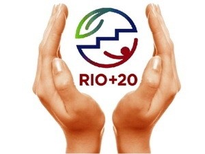 Naskah terakhir dari Rio+20 mengutamakan perdagangan. - ảnh 1