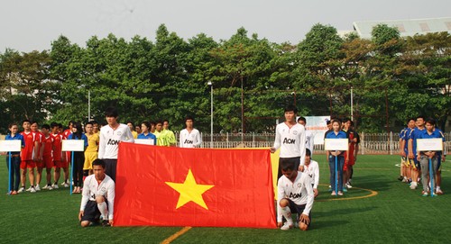 Penjelasan tentang Festival Olahraga Nasional di Vietnam - ảnh 2