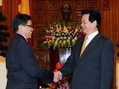 Upaya memperkuat  kerjasama ekonomi Vietnam-Indonesia - ảnh 2