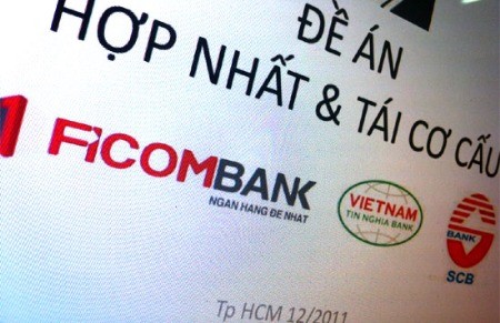 Prospek restrukturisasi sistem  bank  perdagangan di Vietnam - ảnh 1