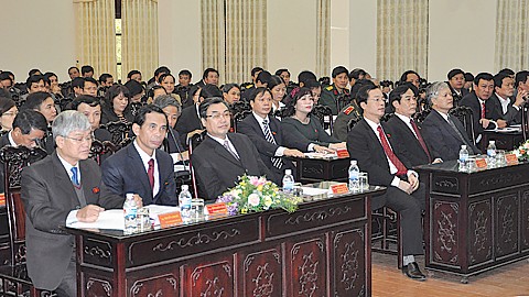 Pemerintah Vietnam memperhatikan restrukturisasi produk pertanian dengan pengarahan yang efektif. - ảnh 1