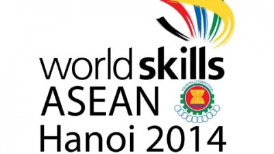 Kontes kejuruan ASEAN ke 10 - ảnh 1